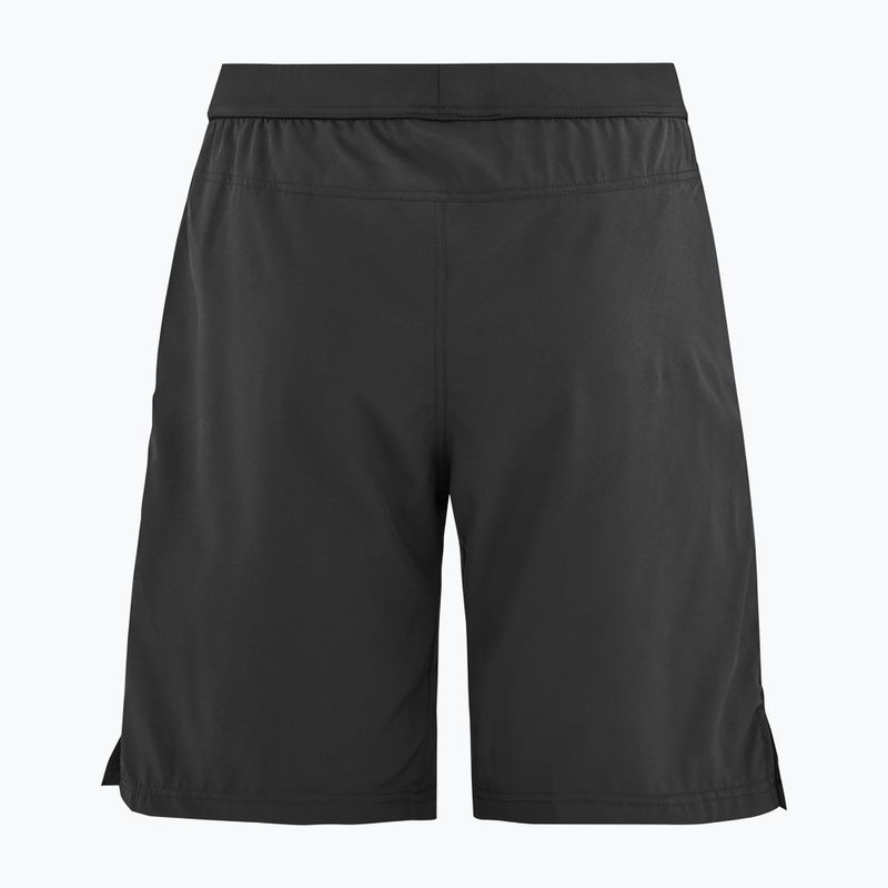 Šortky THORN FIT Core 2.0 Training Logo black 2