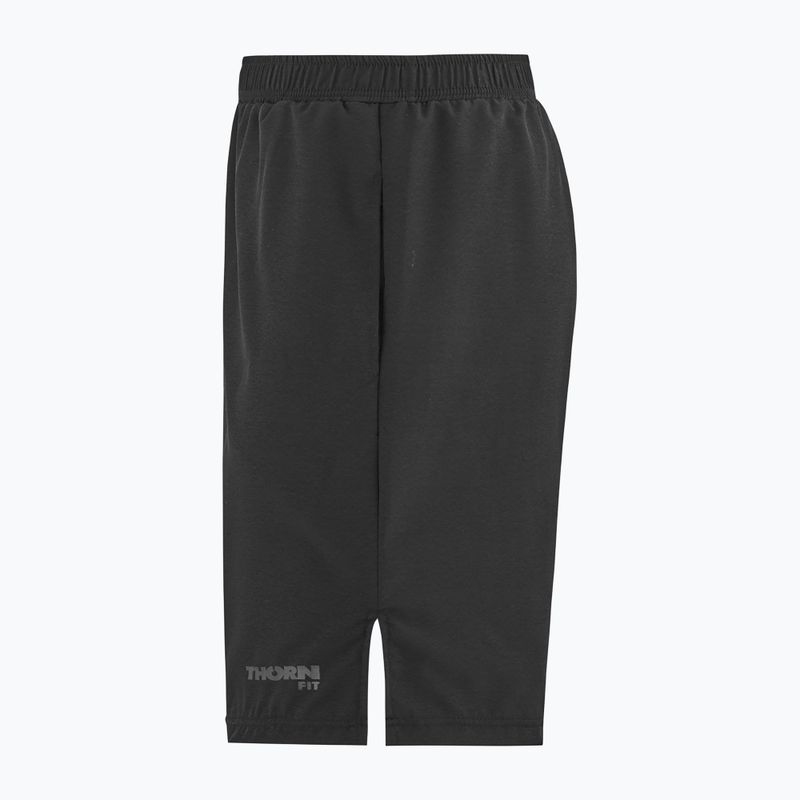 Šortky Spodenki THORN FIT Sport Training camo 3