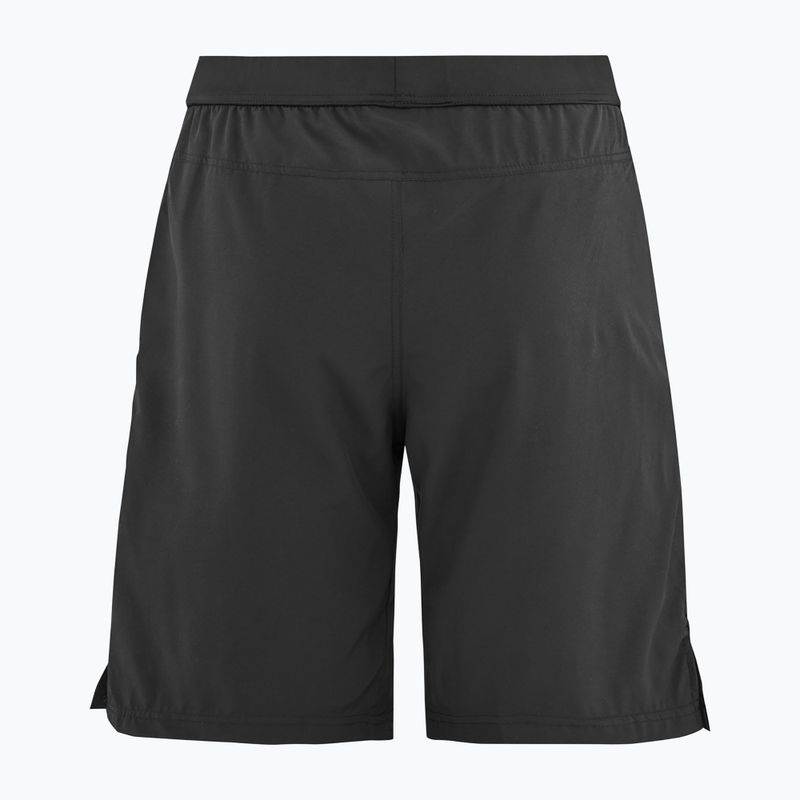 Šortky THORN FIT Swat 2.0 Training Logo black 2