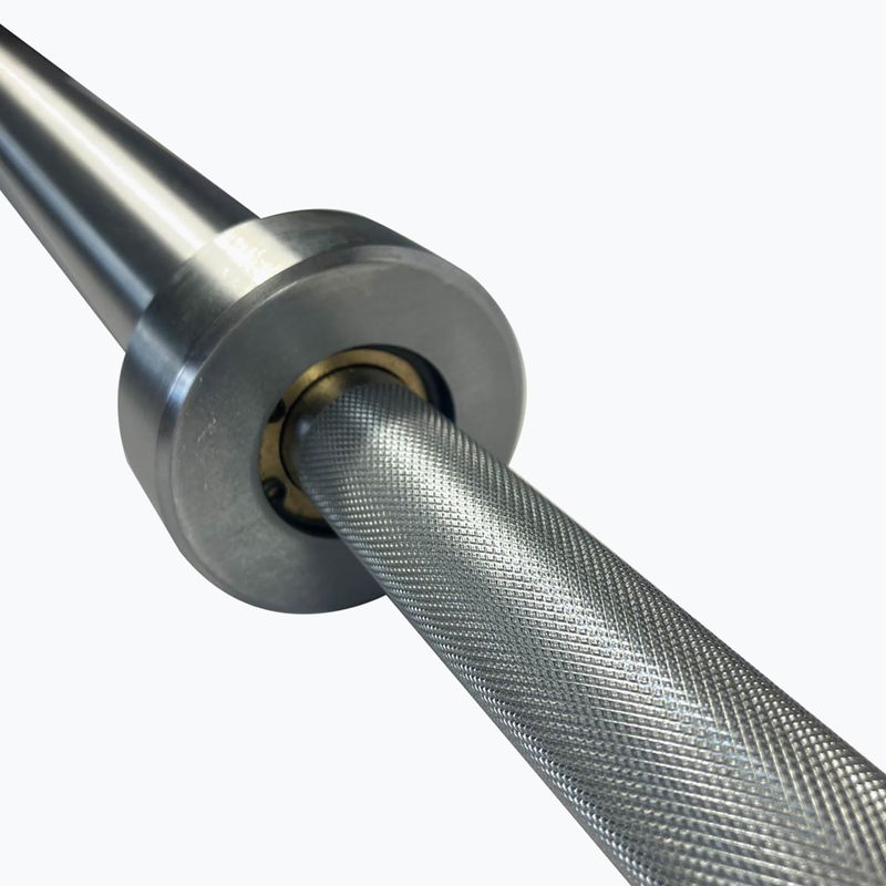 RVzpieračská tyč rovná THORN FIT Competition steel 2