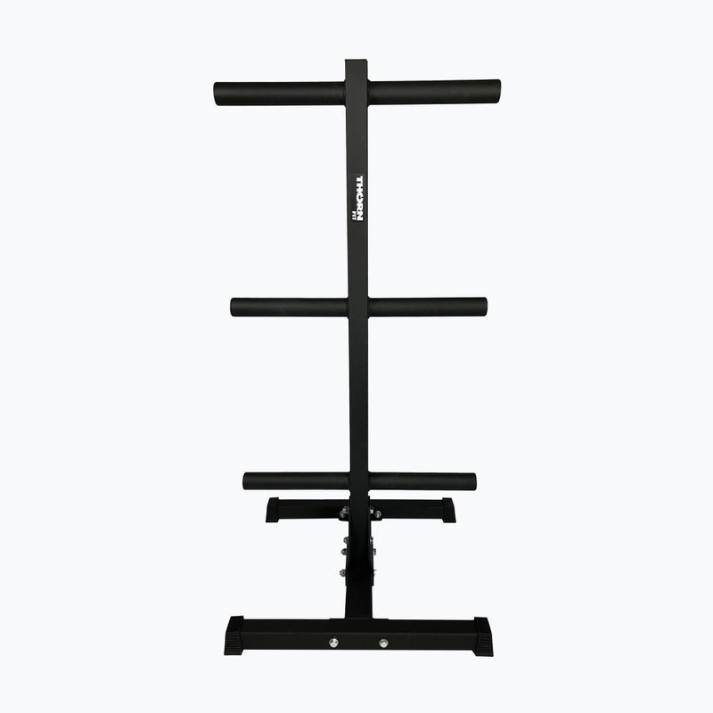 Stojan na závažia THORN FIT Vertical Plate black 2