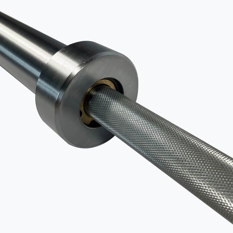 RVzpieračská tyč rovná THORN FIT Competition steel 2