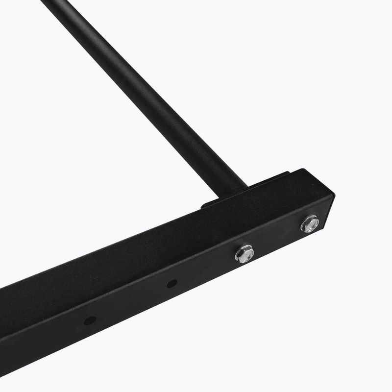 Nástenná hrazda na príťahy Thorn Fit Adjustable Pull-up black 2