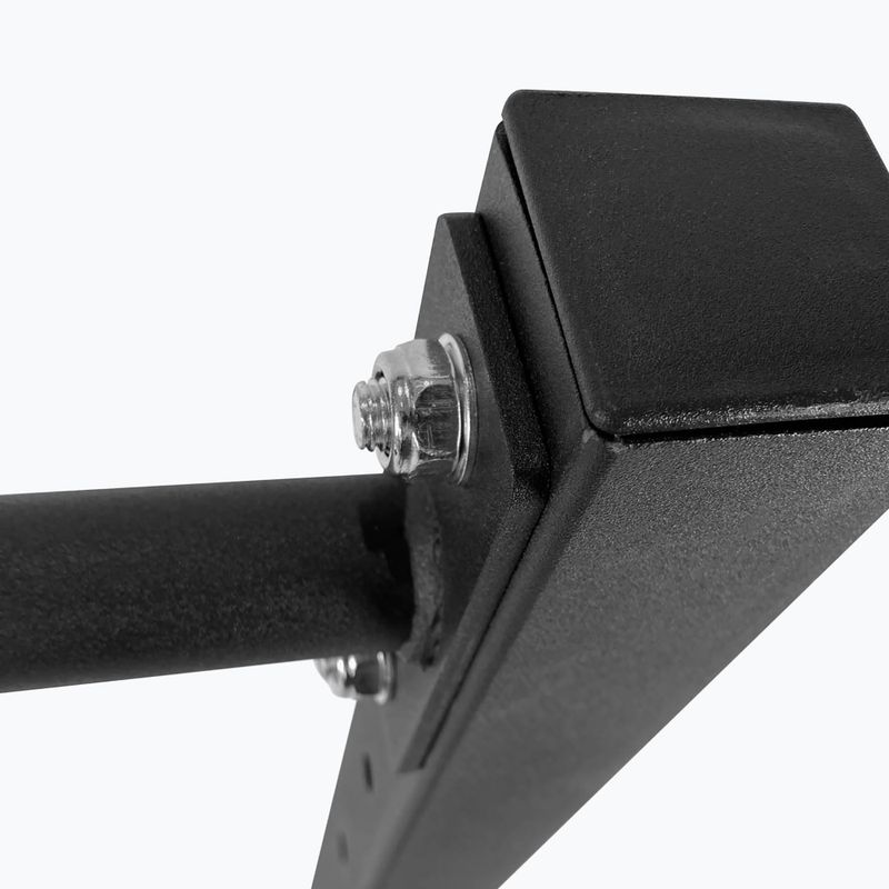 Nástenná hrazda na príťahy Thorn Fit Adjustable Pull-up black 3