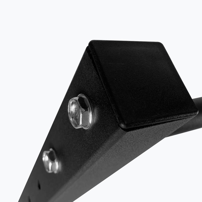 Nástenná hrazda na príťahy Thorn Fit Adjustable Pull-up black 4