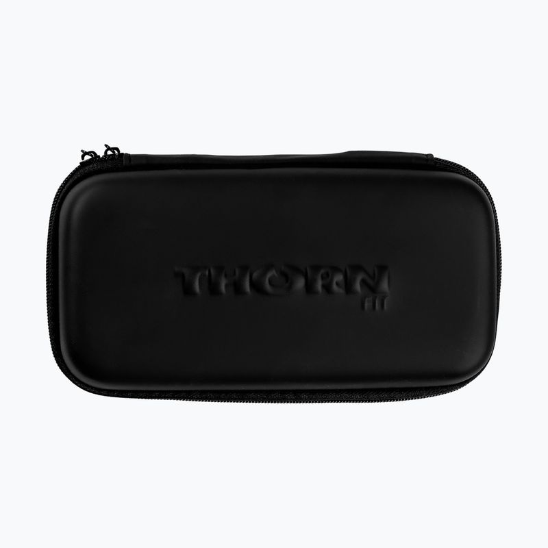 Fitness švihadlo THORN FIT Speed Ultra 4.0 black 3