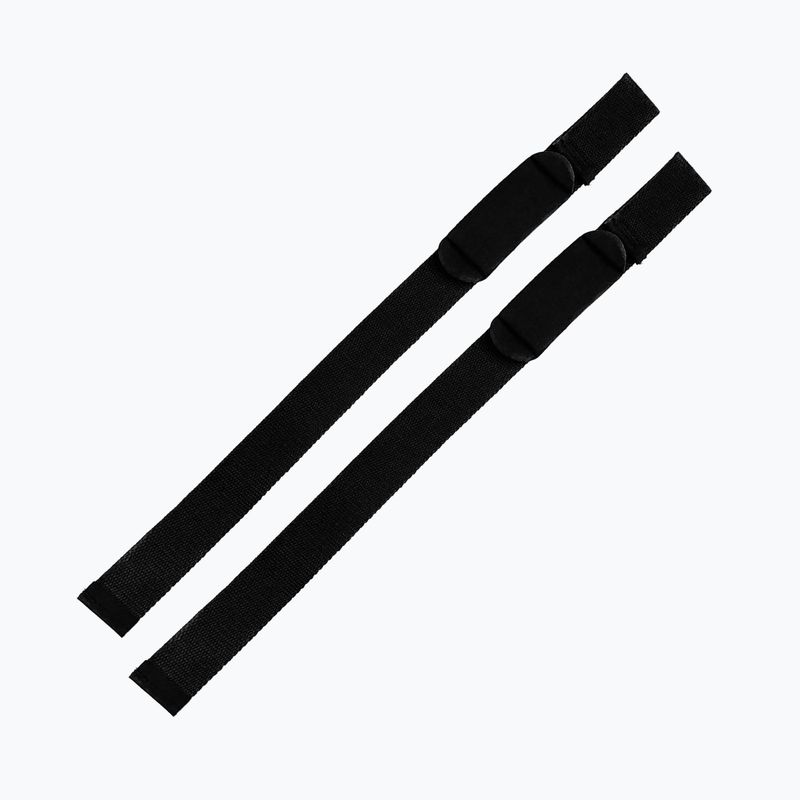 Vzpieračský pás THORN FIT Lifting Straps Anti-Slip pink 5