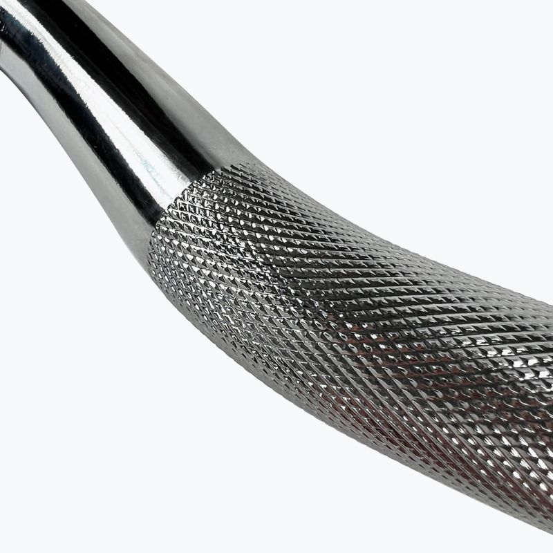 Olympijská hriadeľ THORN FIT EZ black 3