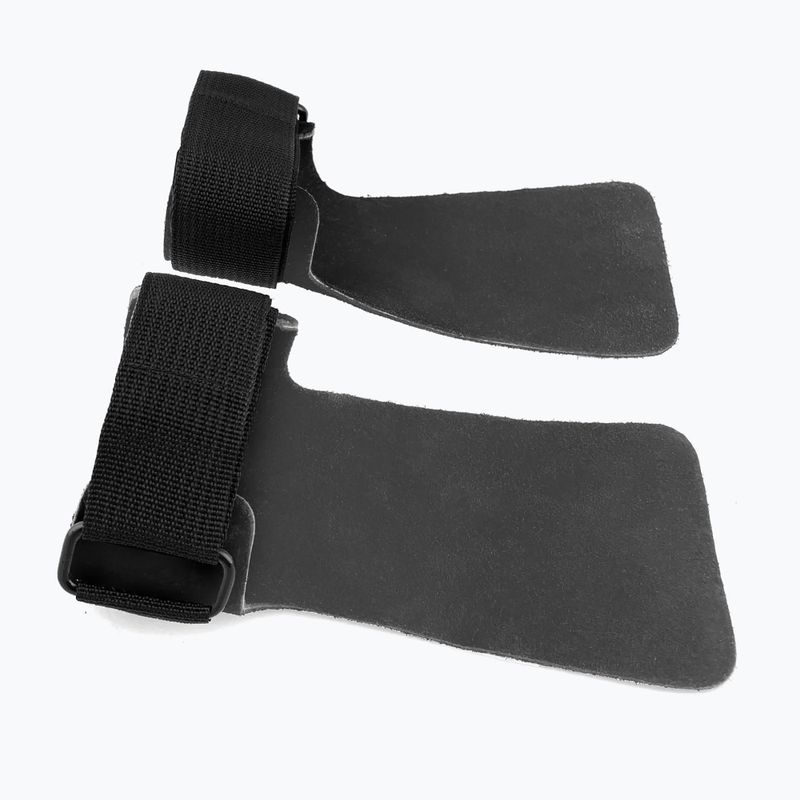 Gymnastické pásy THORN FIT Gym Protect Grips 2