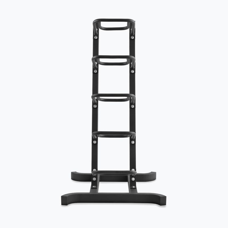 Vertikálny stojan na sandbagy THORN FIT SandBag stand black 3