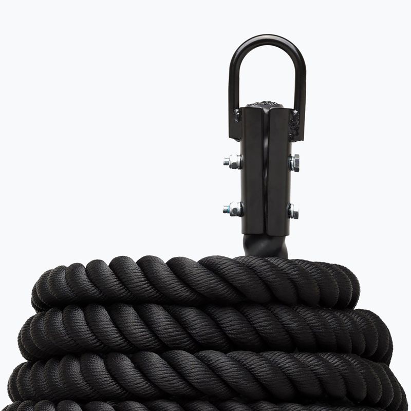 Tréningové lano THORN FIT Competition Hybrid do sanek black 2