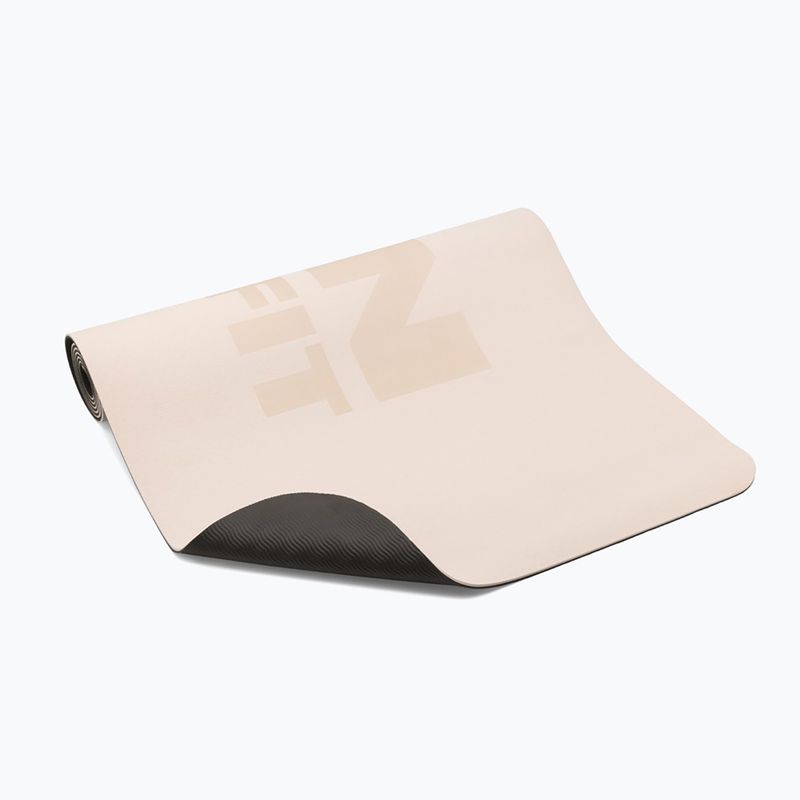 Tréningová podložka THORN FIT Harmony beige 3