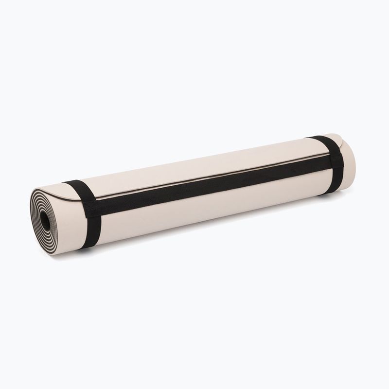Tréningová podložka THORN FIT Harmony beige 4
