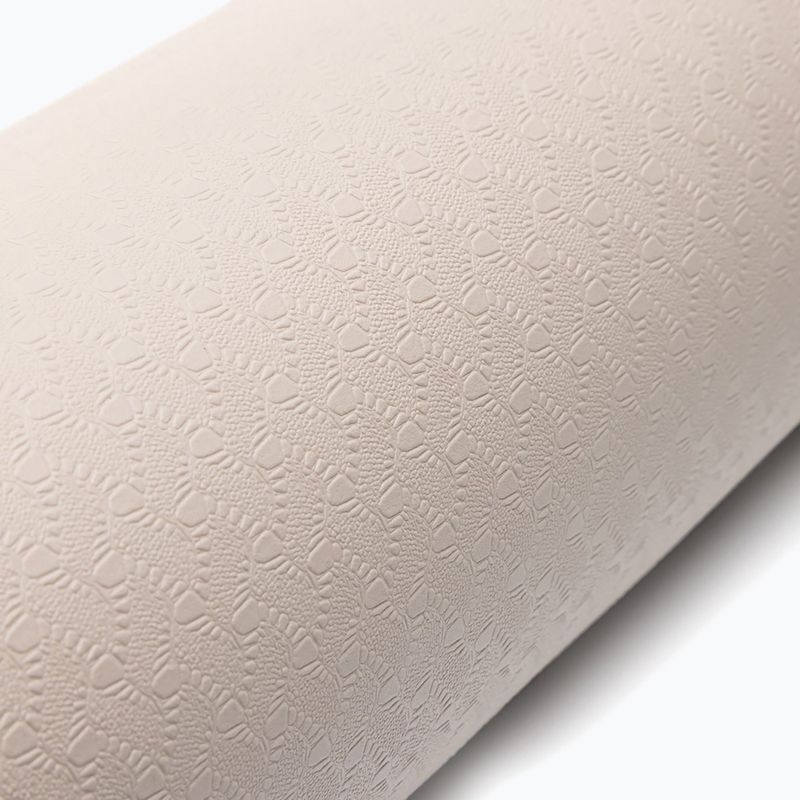 Tréningová podložka THORN FIT Harmony beige 5