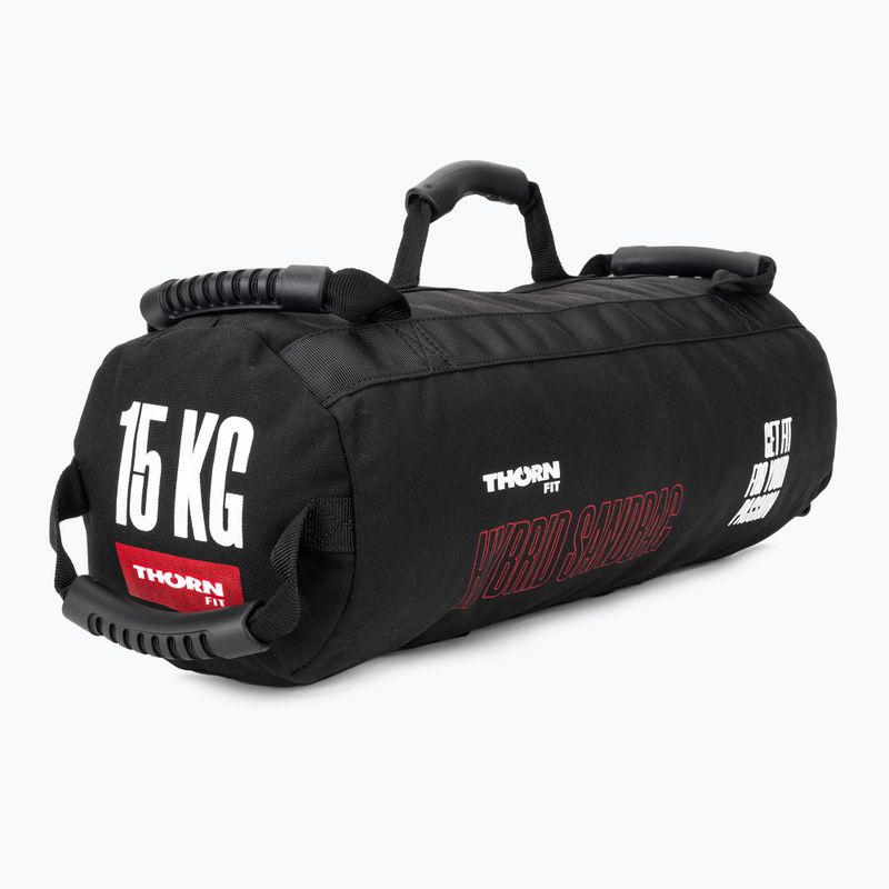 Tréninkový vak THORN FIT SandBag black 2
