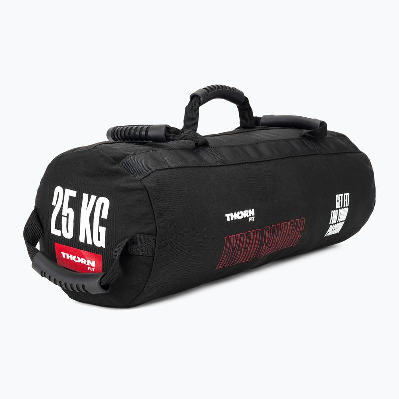 Tréninkový vak THORN FIT SandBag black 2