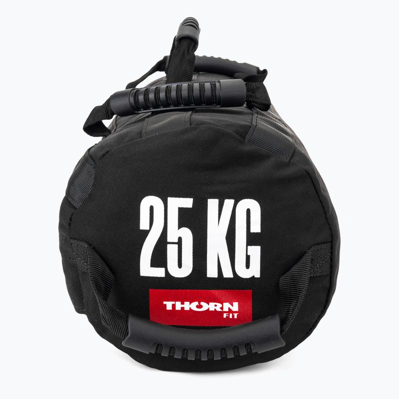 Tréninkový vak THORN FIT SandBag black 4