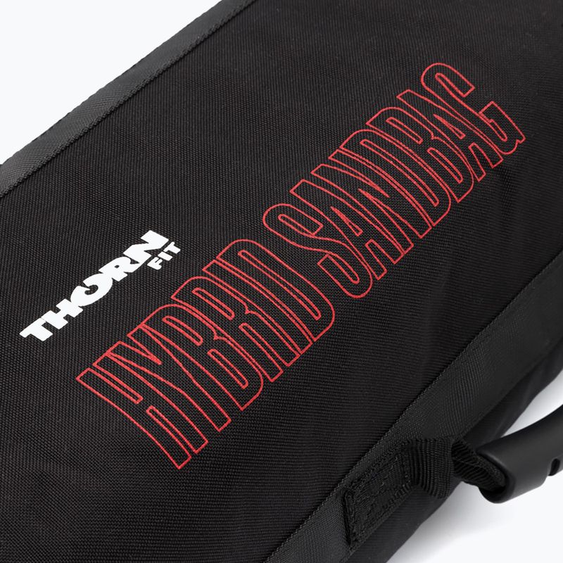 Tréninkový vak THORN FIT SandBag black 5