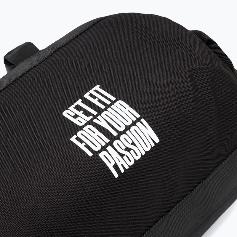 Tréninkový vak THORN FIT SandBag black 6