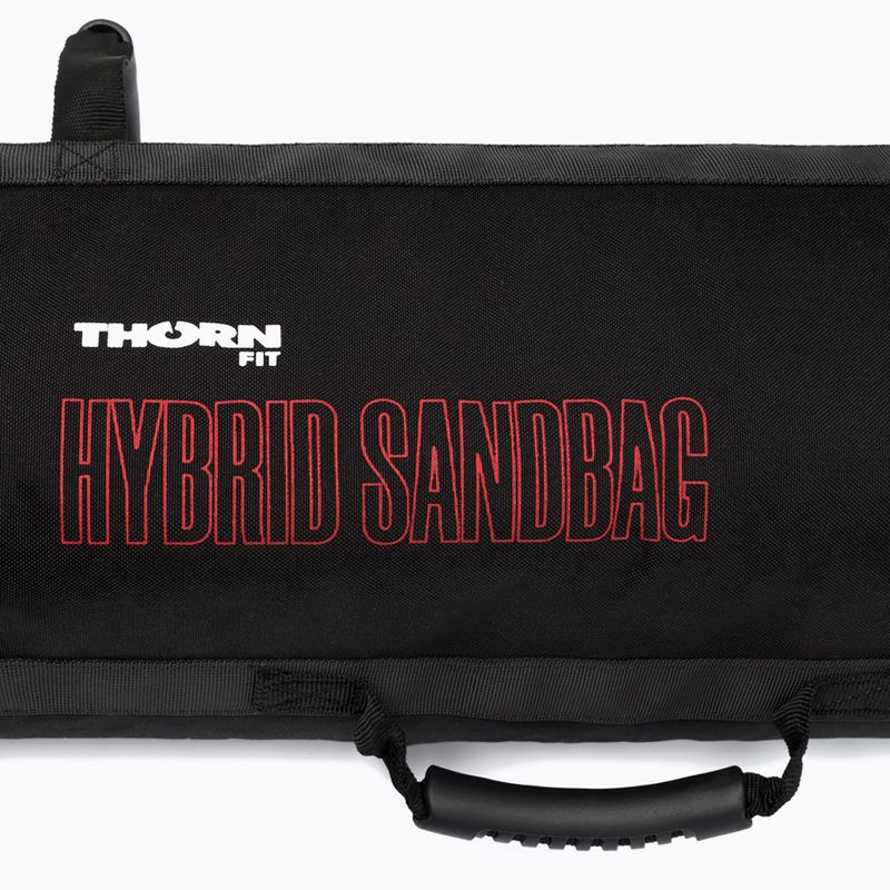 Tréninkový vak THORN FIT SandBag black 7