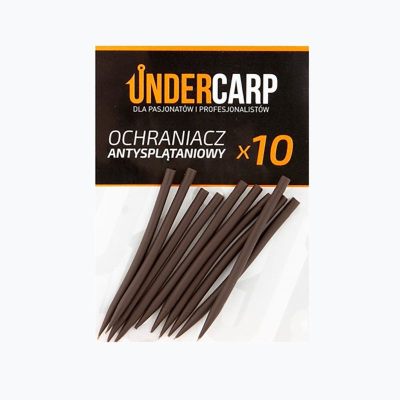 UNDERCARP ochrana proti zamotaniu kapra hnedá UC147