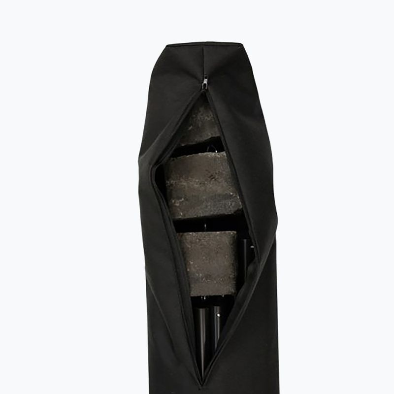 Kryt na kapra UNDERCARP pre Marker čierny UC289 2