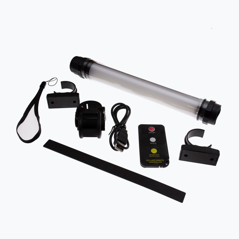 UNDERCARP R3 lampa biela UC252