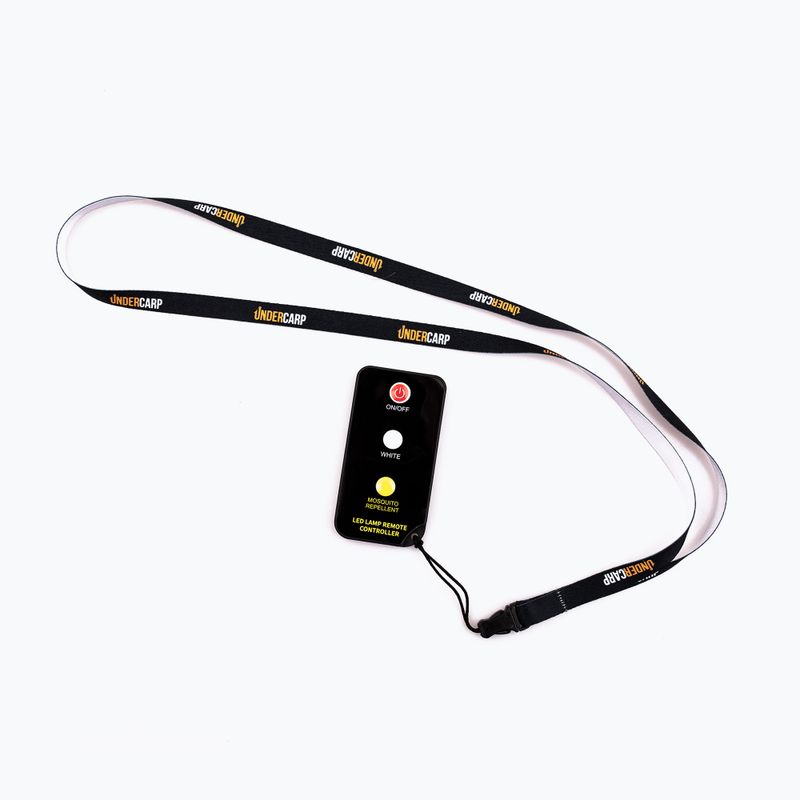 UNDERCARP R3 lampa biela UC252 5