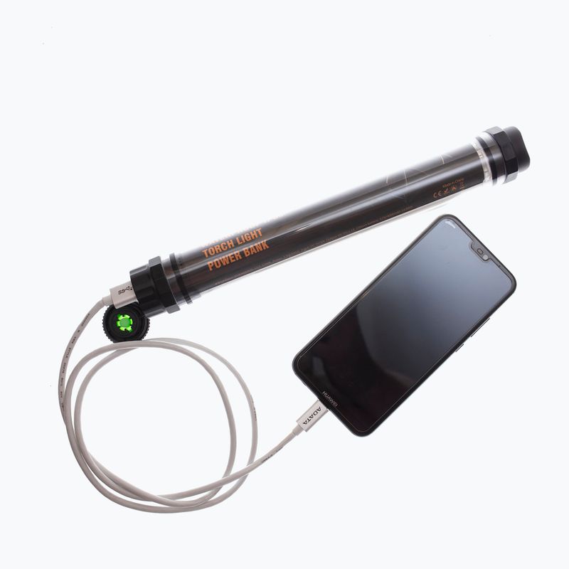 UNDERCARP R3 lampa biela UC252 7
