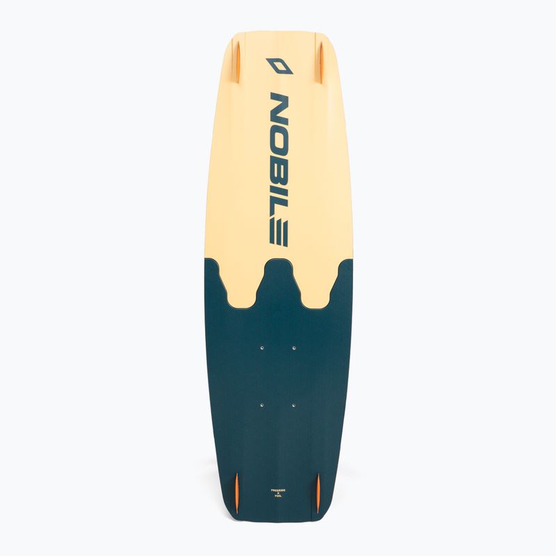 Nobile NHP Split Foil skladací kiteboard navy blue K22 3
