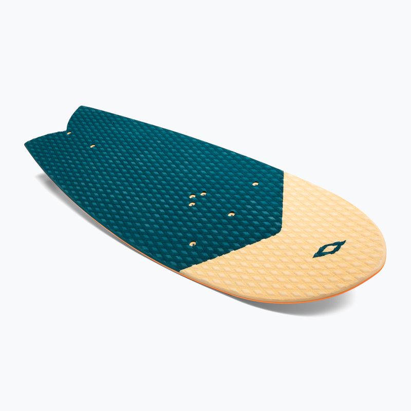 Nobile Skim Foil K22 žltý kiteboard