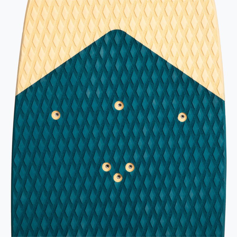 Nobile Skim Foil K22 žltý kiteboard 4