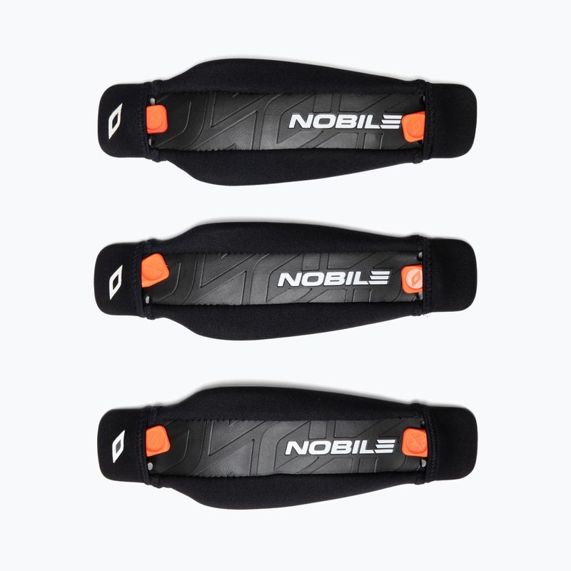 Nobile Skim Foil K22 žltý kiteboard 5