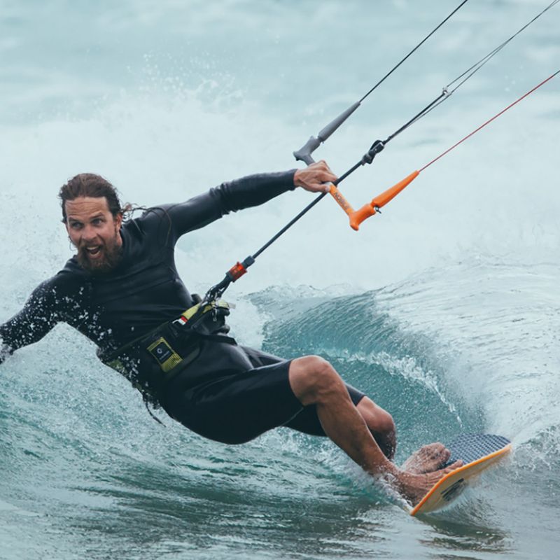 Nobile Skim Foil K22 žltý kiteboard 6