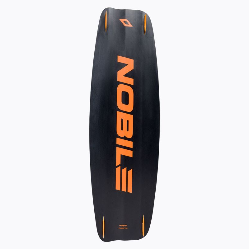 Nobile NHP kitesurfingová doska oranžová K22 3