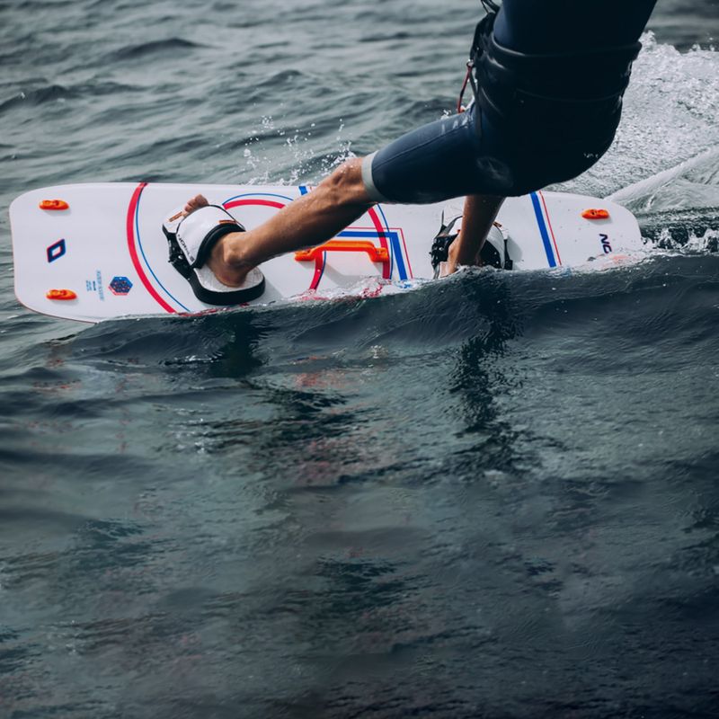 Nobile Flying Carpet K22 kitesurfing board 6