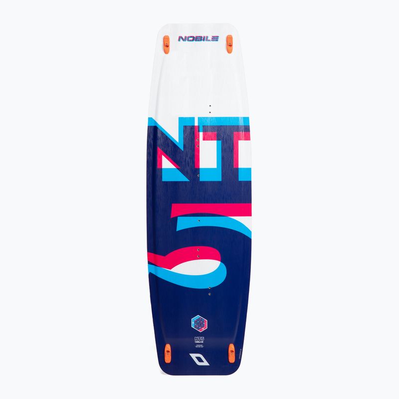 Nobile NT5 kitesurfingová doska navy blue K22 2