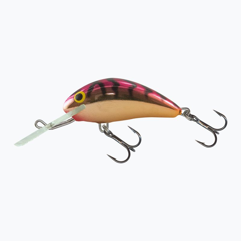 Salmo Hornet FL vikingský vobler QHT088