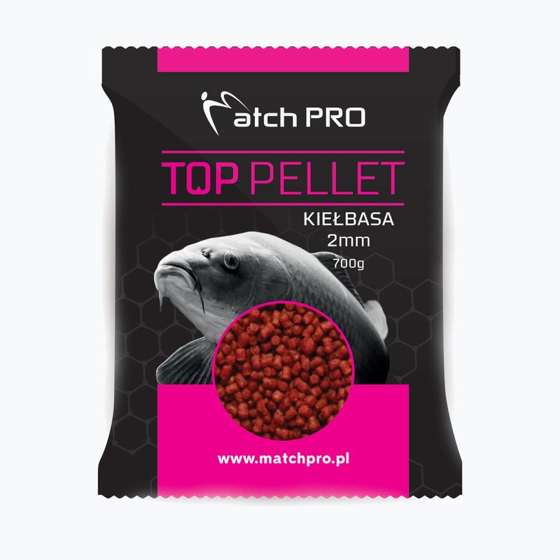 MatchPro Sausage 2 mm mleté pelety 977898