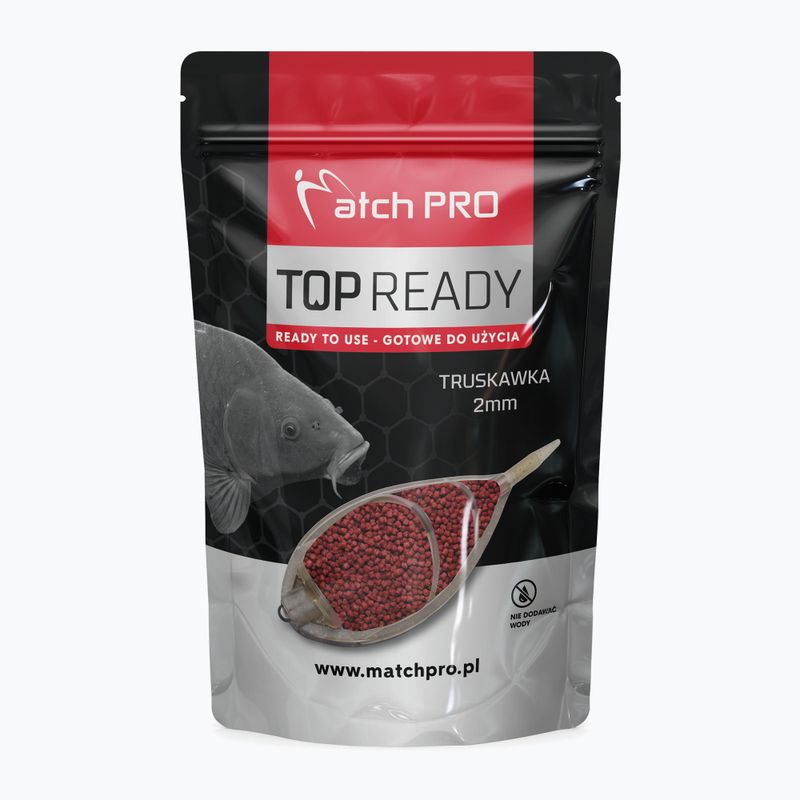 MatchPro Ready Pellets Strawberry 2 mm 960602