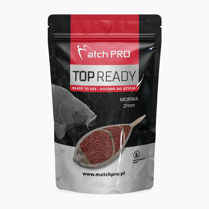 MatchPro Ready Pelety Mulberry 2 mm 960604