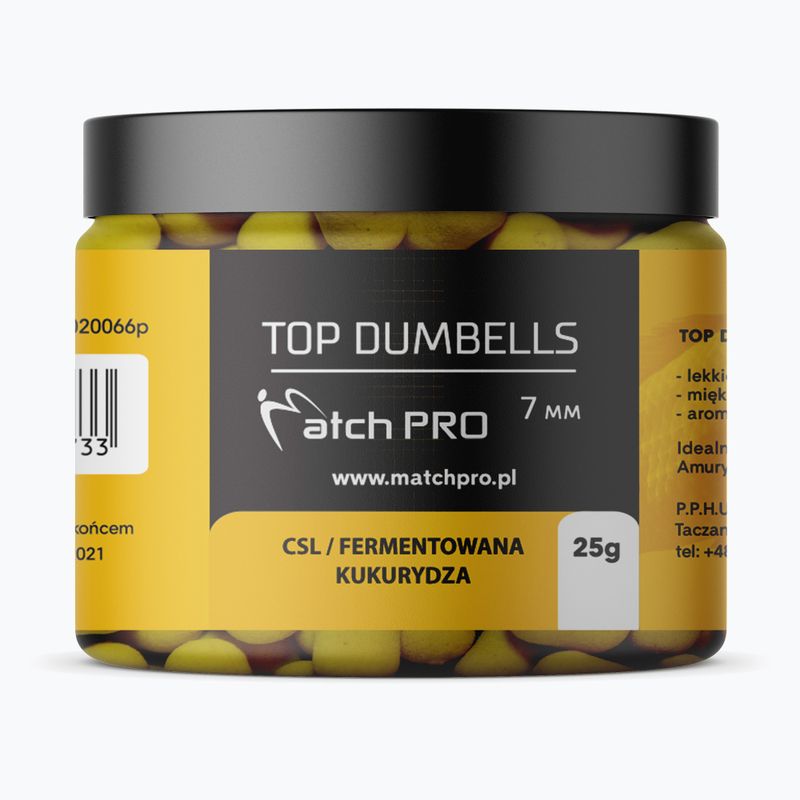 Nástraha MatchPro Top CSL 7 mm s háčikom 979241