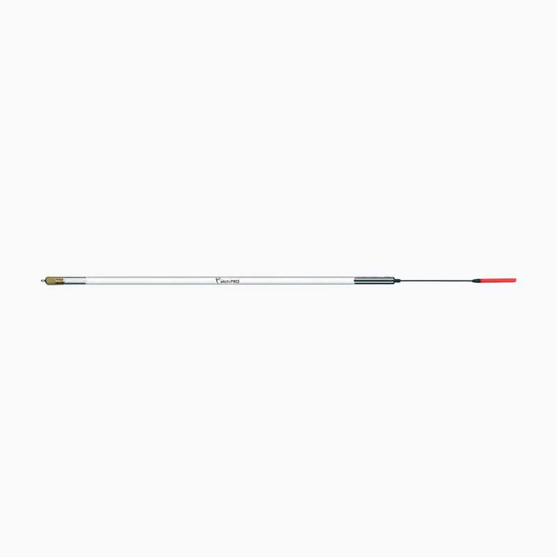 MatchPro Waggler MP5012 transparentný plavák 901153