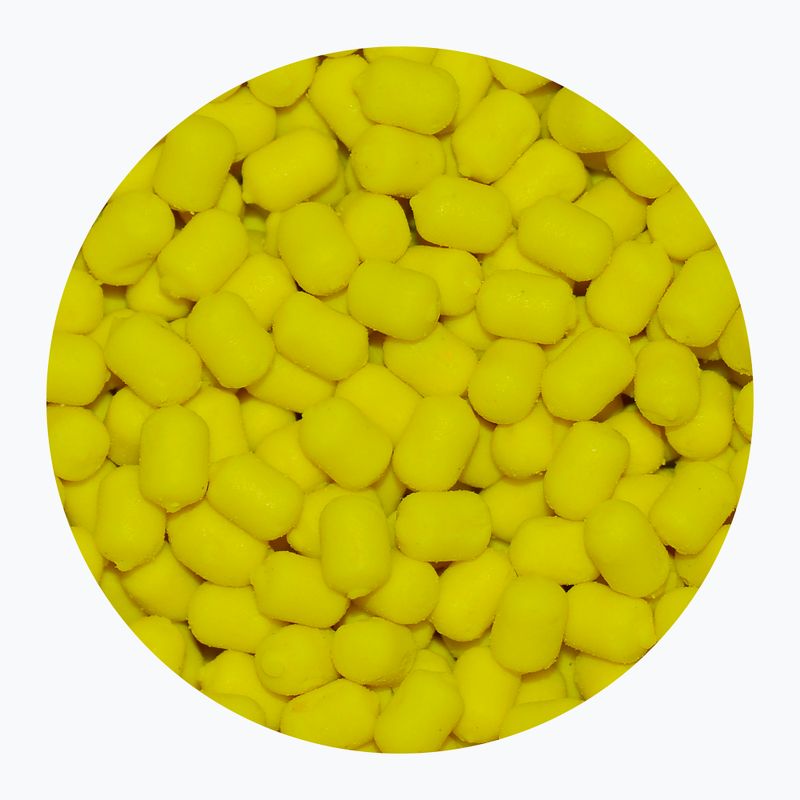Návnada s háčikom MatchPro Top Wafters pineapple 7 mm dumbells 979306 2