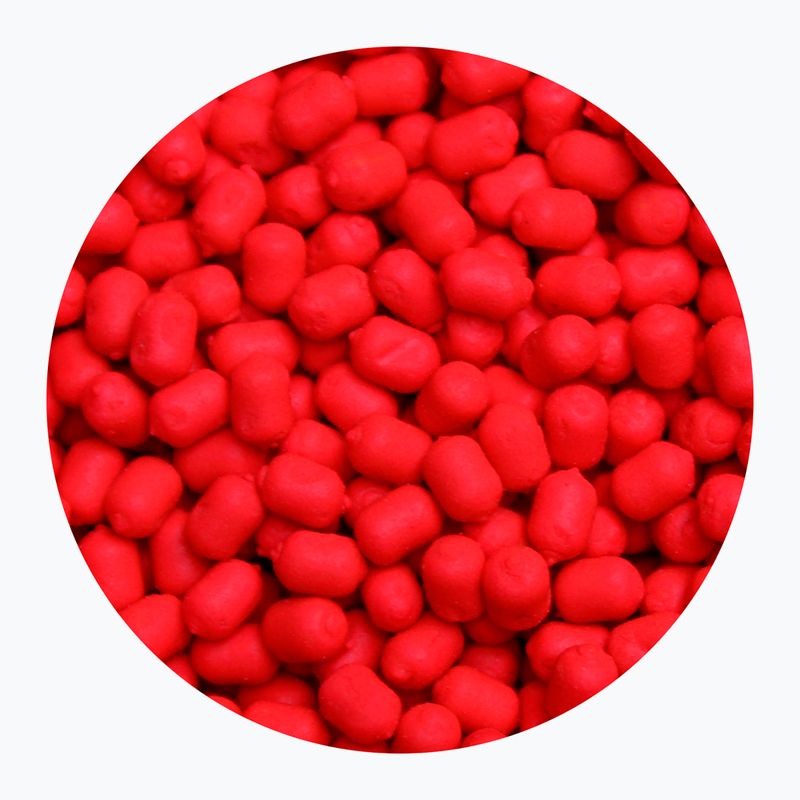 MatchPro Top Wafters Strawberry 8 mm háčik s návnadou činky 979309 2