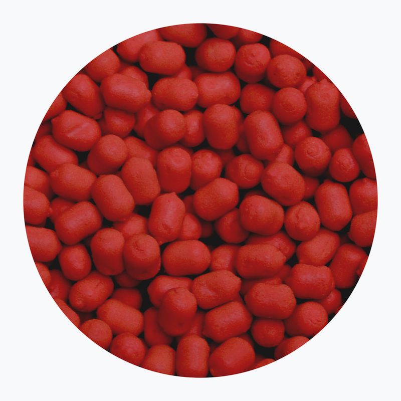 MatchPro Top Wafters Tiger Walnut 8 mm háčik na návnadu 979311 2