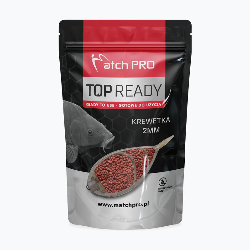 MatchPro Ready Pellets Krevety 2 mm 960621