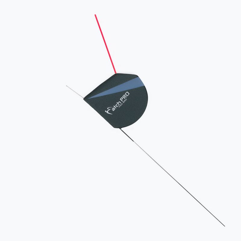 MatchPro Ultra Slim Disc fixed float black MTL003
