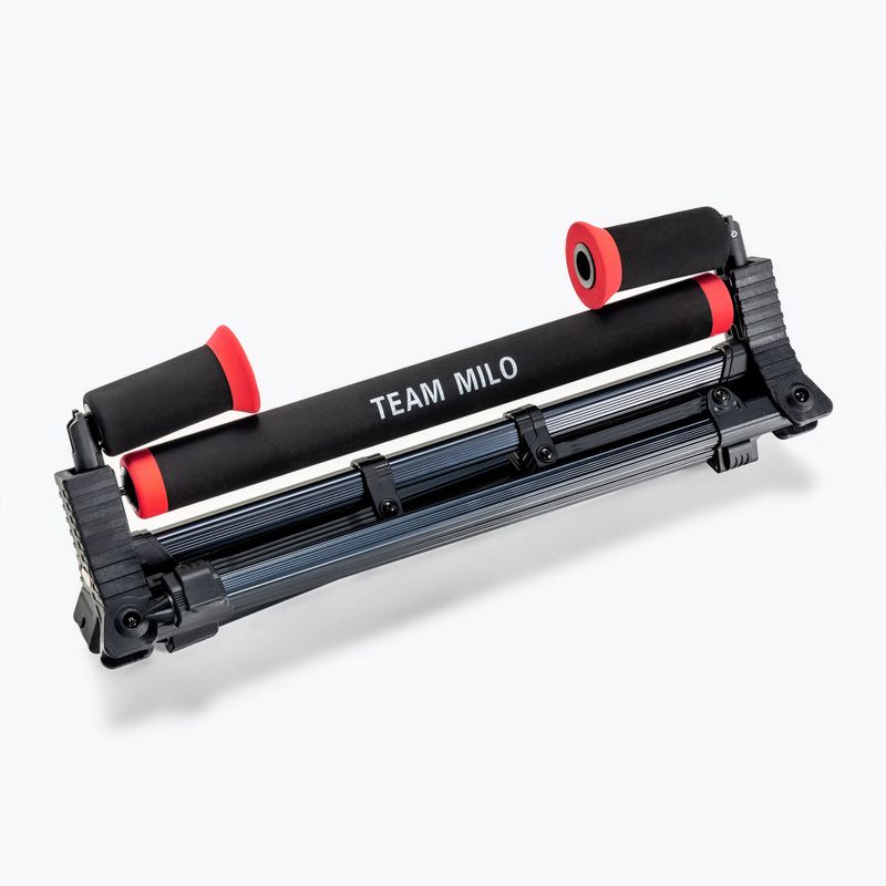 Milo Rullo Gerardix Maxi navijak na prúty čierny 859VV0068 2