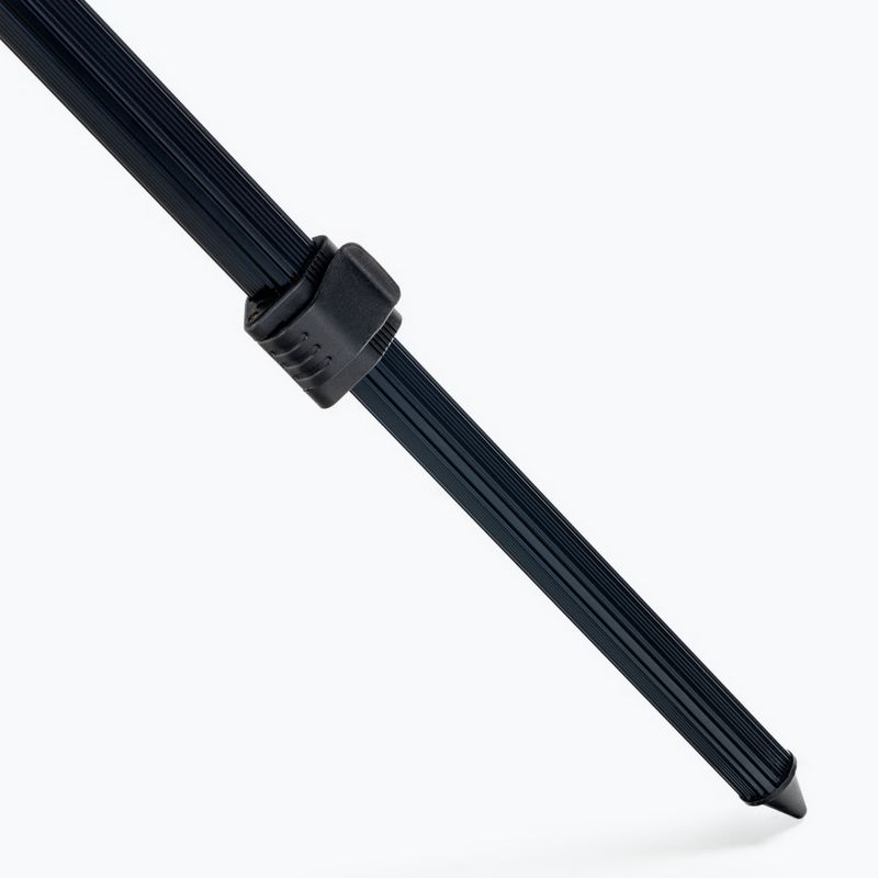 Milo Rullo Gerardix Maxi navijak na prúty čierny 859VV0068 3